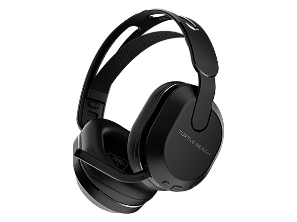 Turtle Beach Stealth 500 PS Wireless Gaming Headset - Black