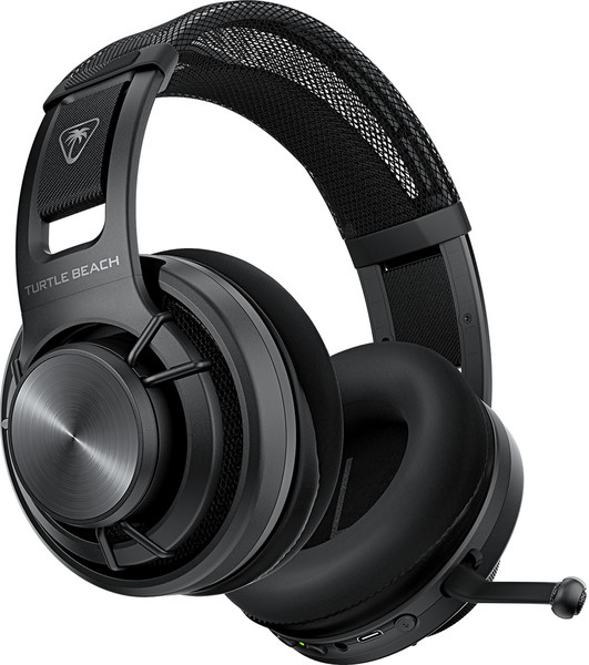 Turtle Beach Atlas Air Wireless Open Back PC Gaming Headset