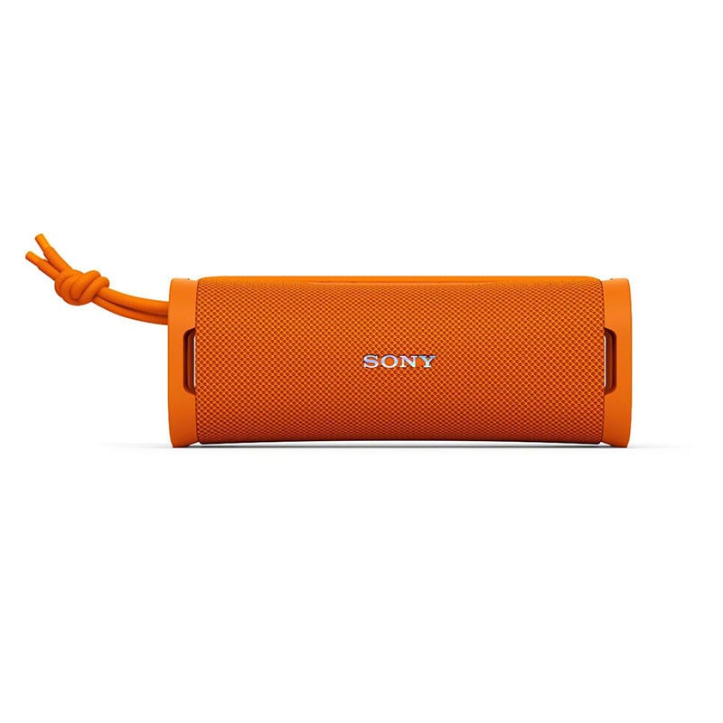 Sony ULT Field 1 Wireless Portable Speaker - Black