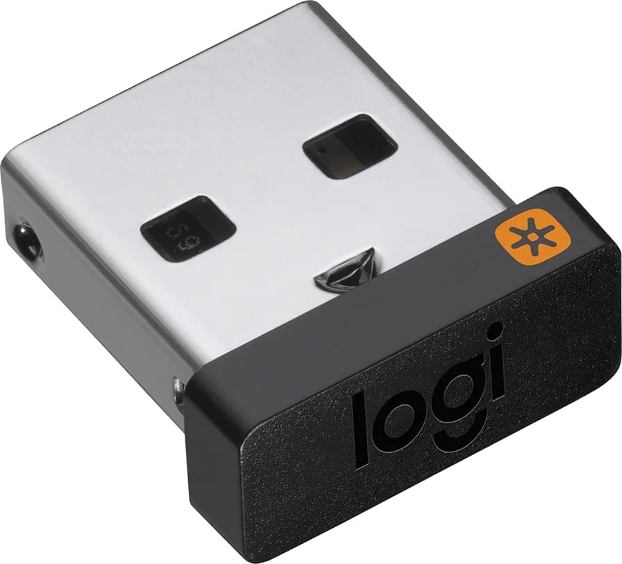 Logitech USB Type-A Unifying Receiver