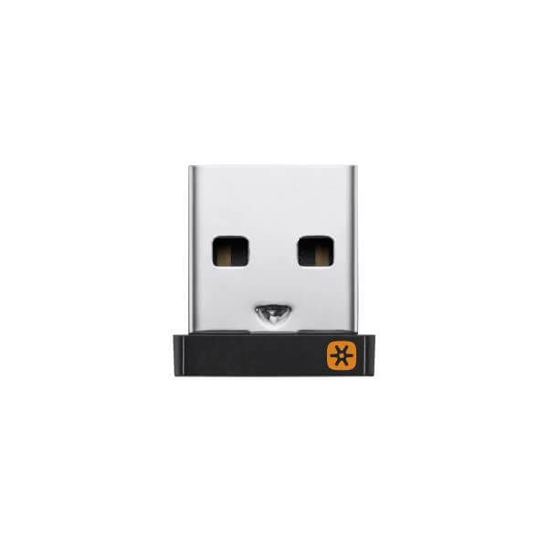 Logitech USB Type-A Unifying Receiver