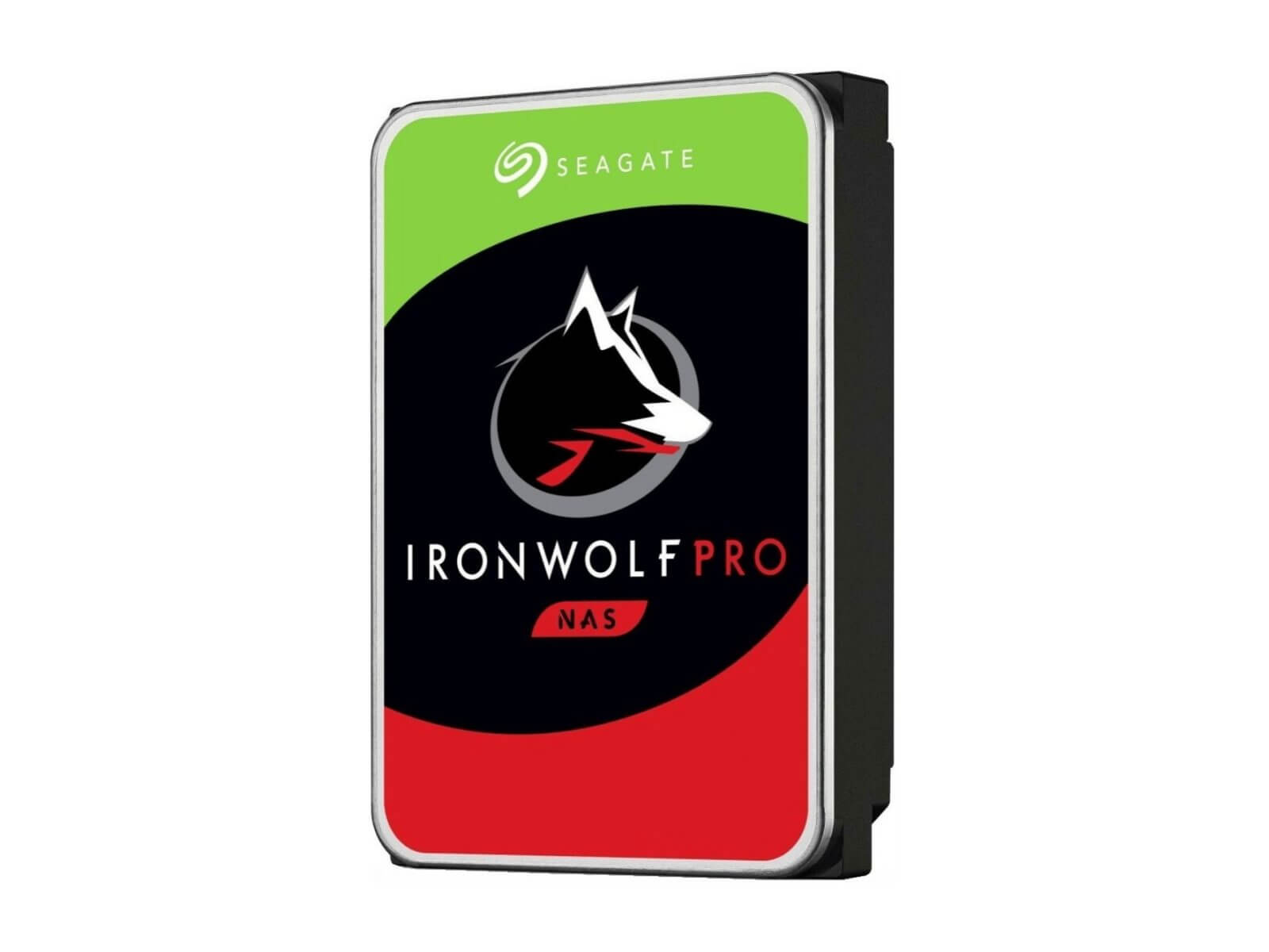 Seagate IronWolf Pro 24TB 7200rpm SATA 6Gb/s 512MB Cache 3.5 Inch Internal Hard Drive