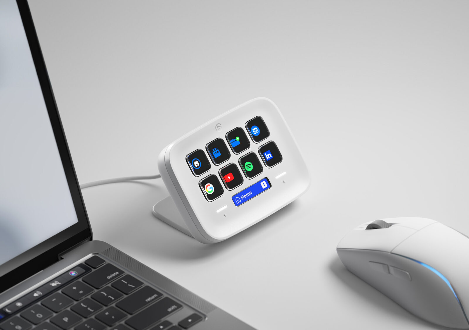 Corsair 10GBJ9901 Elgato Neo Stream Deck