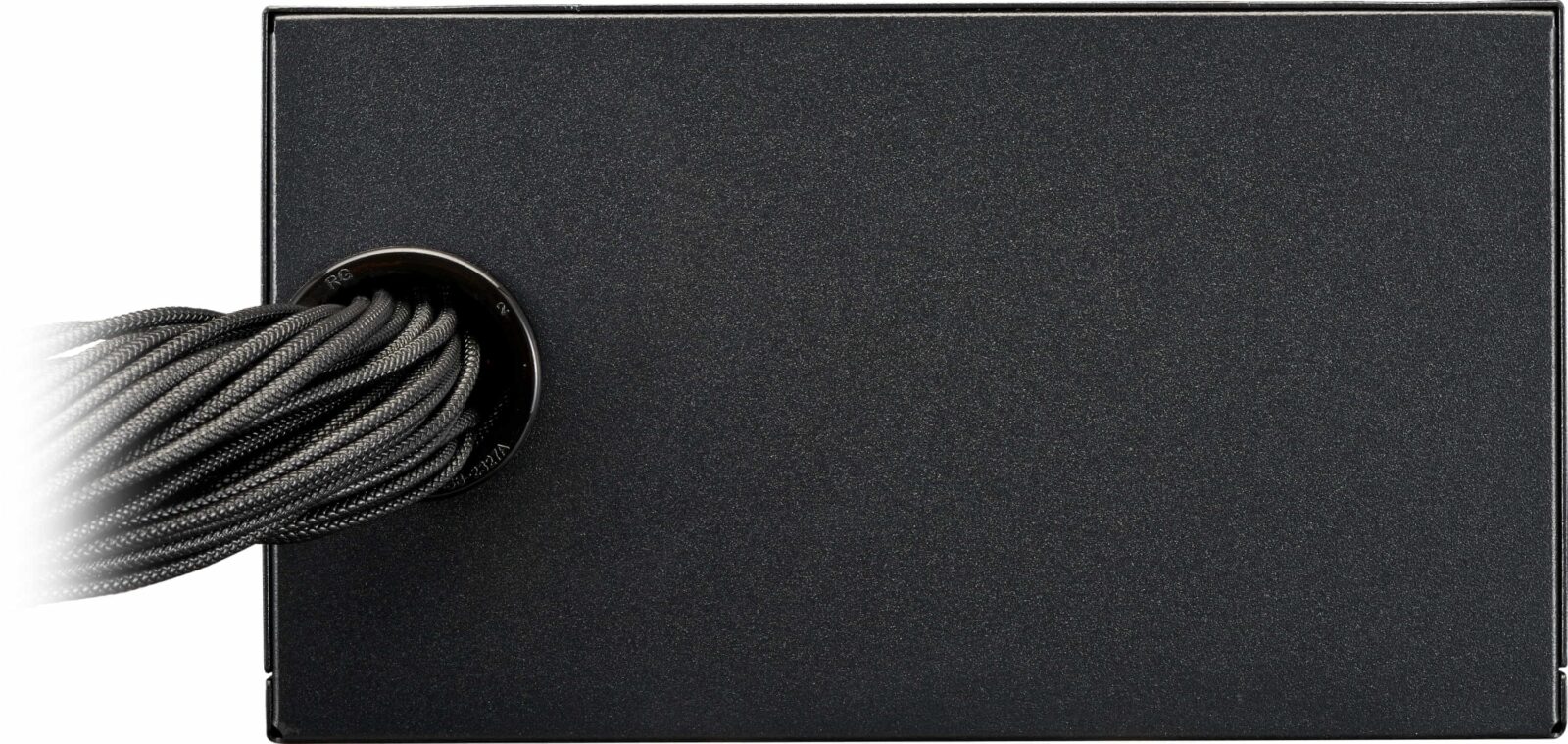 Cooler Master G Gold 750 V2 750W 80 Plus Gold Non-Modular Black Desktop Power Supply
