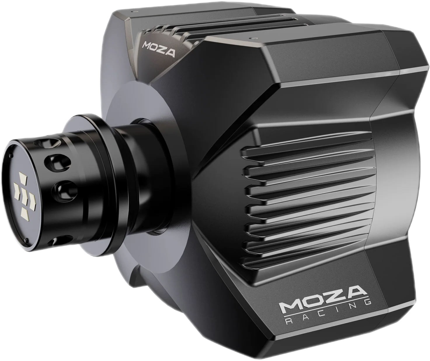 MOZA Racing R3 Direct Drive racing Wheel and Pedals Bundle