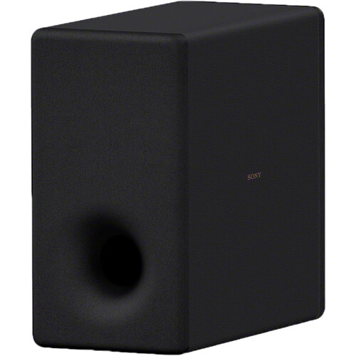 Sony 6.3" 200W Wireless Subwoofer for HT-A9/3000/5000/7000
