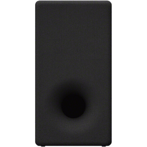 Sony 6.3" 200W Wireless Subwoofer for HT-A9/3000/5000/7000