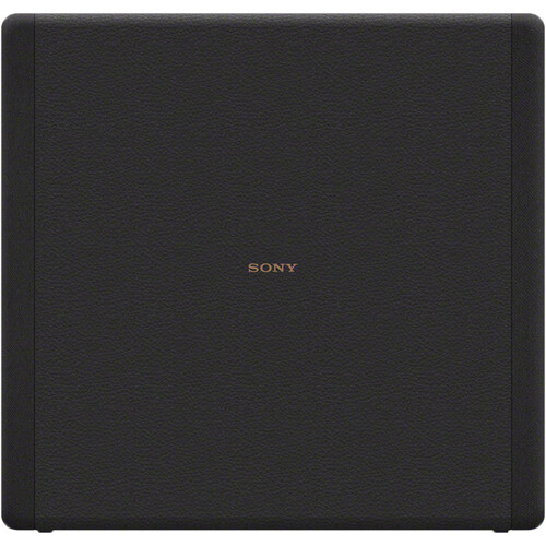 Sony 6.3" 200W Wireless Subwoofer for HT-A9/3000/5000/7000