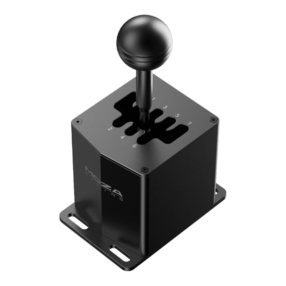 MOZA Racing HGP Shifter
