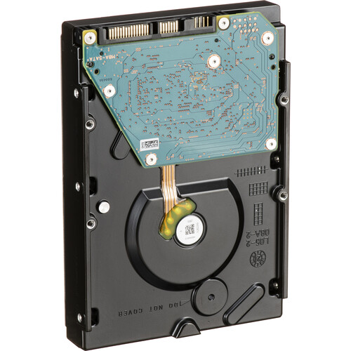 Synology HAT5300-12T Enterprise Series 3.5" 12TB SATA 6Gb/s 256MB Cache 7200RPM CMR Internal NAS Hard Drive