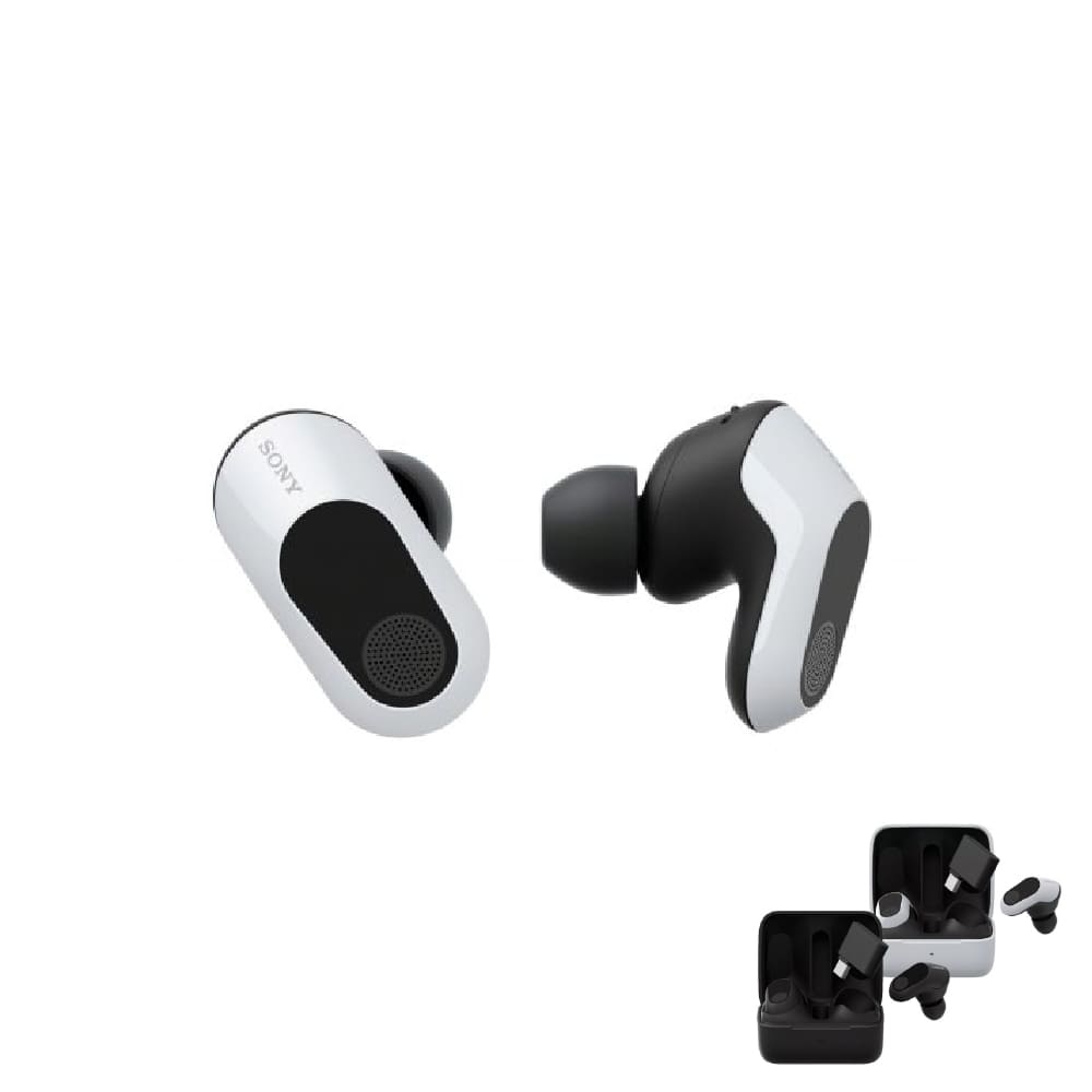Sony INZONE Buds Truly Wireless Noise Cancelling Gaming Earbuds
