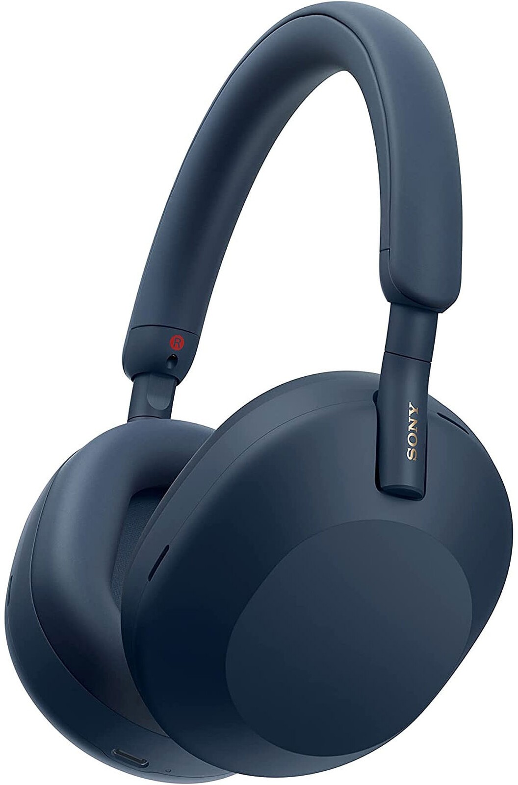 Sony Wireless Multi-Platform Blue Noise Cancelling Headset