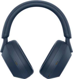 Sony Wireless Multi-Platform Blue Noise Cancelling Headset Sony Wireless Multi-Platform Blue Noise Cancelling Headset