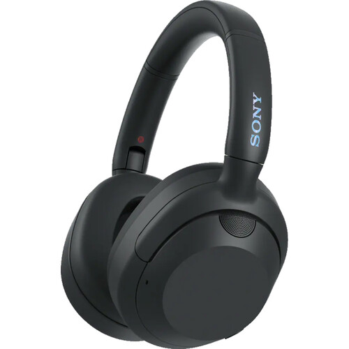 Sony ULT WEAR Wireless Noise Cancelling Headphones - Forest Gray
