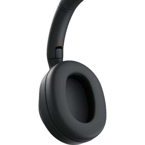Sony ULT WEAR Wireless Noise Cancelling Headphones - Forest Gray