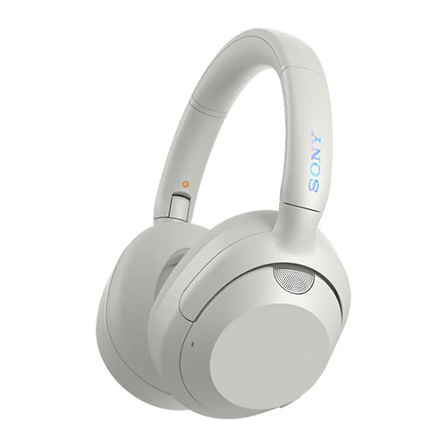 Sony ULT WEAR Wireless Noise Cancelling Headphones - Off White