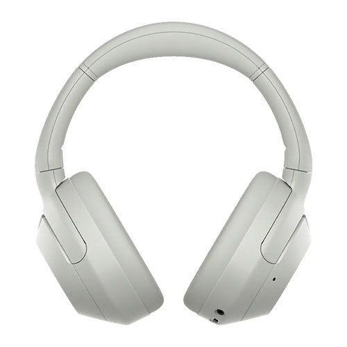 Sony ULT WEAR Wireless Noise Cancelling Headphones - Off White