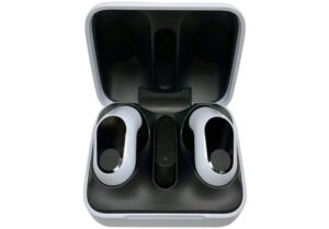 Sony INZONE Buds Truly Wireless Noise Canceling Gaming Earbuds Sony INZONE Buds Truly Wireless Noise Canceling Gaming Earbuds
