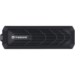Transcend M.2 PCIe/SATA SSD Enclosure Kit Transcend M.2 PCIe/SATA SSD Enclosure Kit