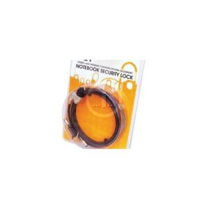 RCT Masterkey Notebook Security Lock (Kensington T-Bar)