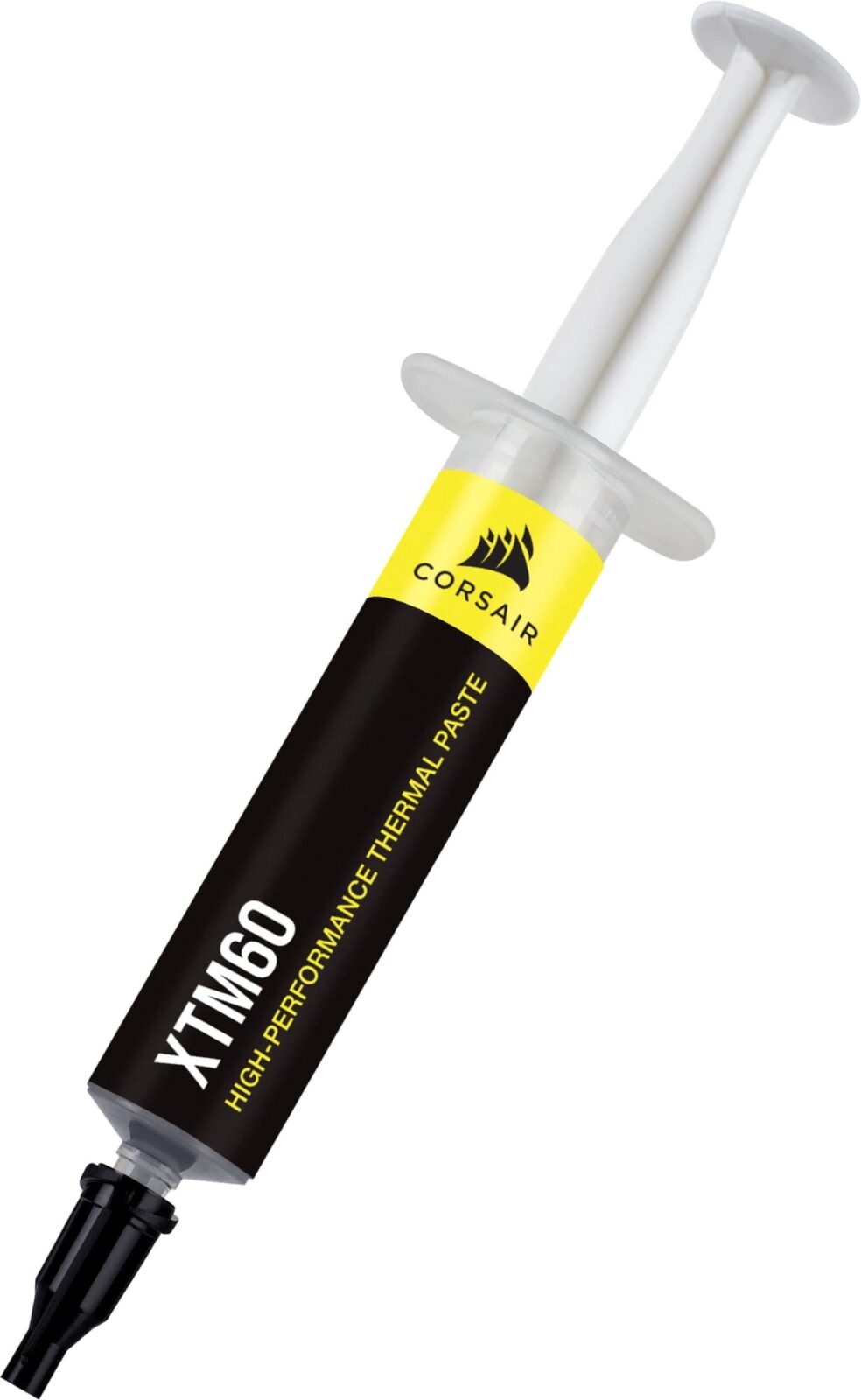 Corsair XTM60 3g High Performance Non-Conductive Thermal Paste