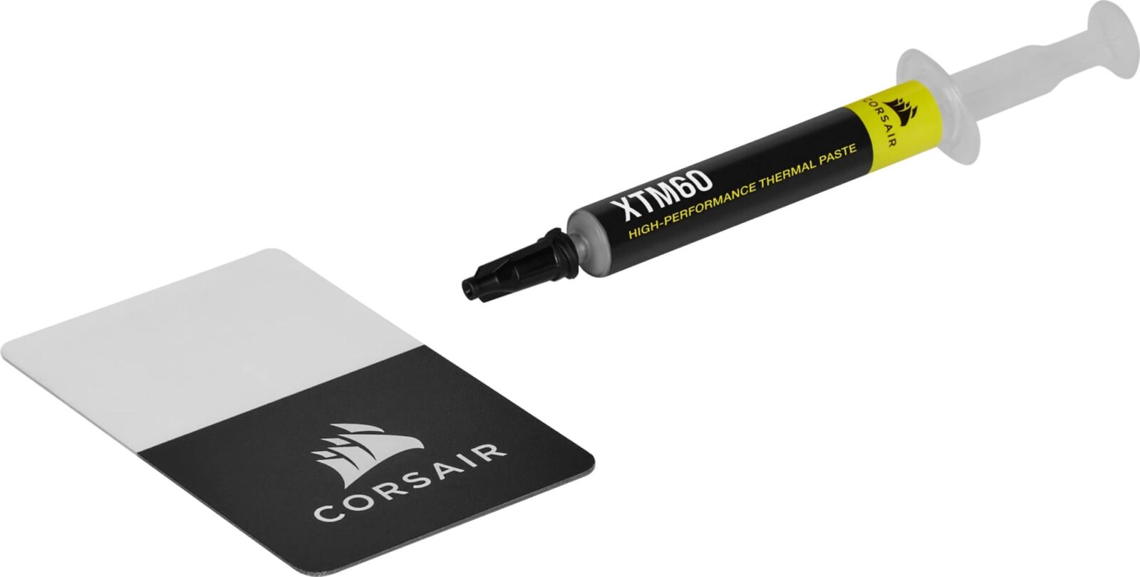 Corsair XTM60 3g High Performance Non-Conductive Thermal Paste