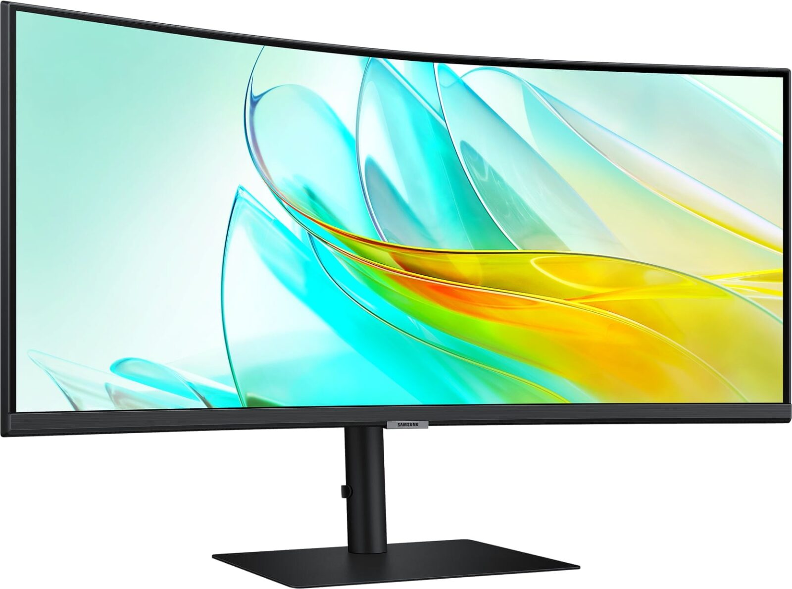 Samsung LS34C652U 34" UWQHD (3440 x 1440) 100Hz 5ms AMD FreeSync 1000R Curved Desktop Monitor