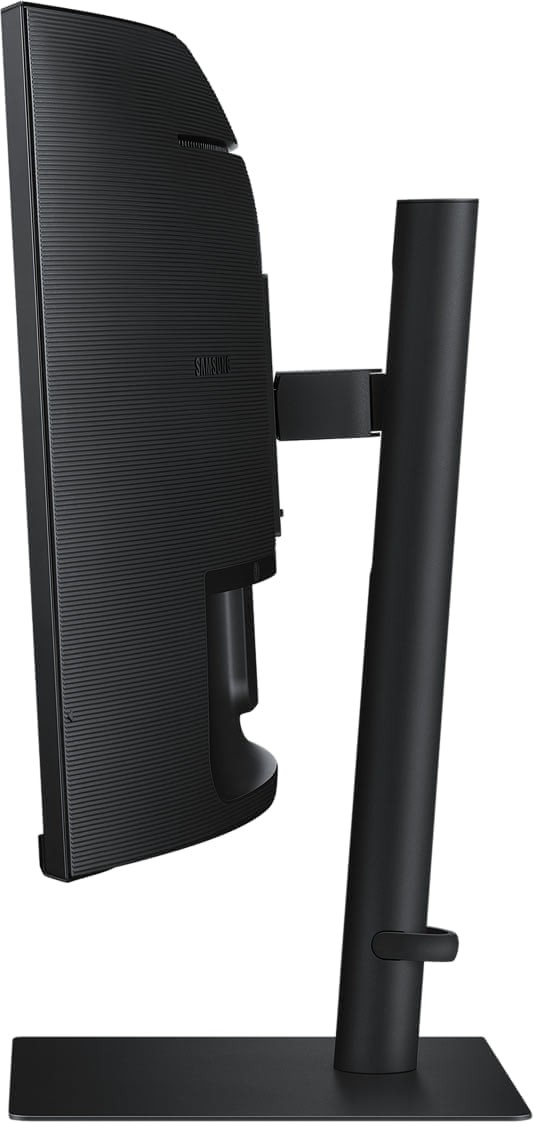 Samsung LS34C652U 34" UWQHD (3440 x 1440) 100Hz 5ms AMD FreeSync 1000R Curved Desktop Monitor - Image 2