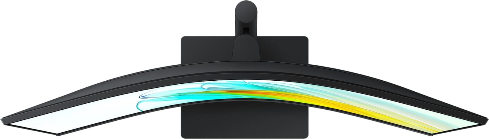 Samsung LS34C652U 34" UWQHD (3440 x 1440) 100Hz 5ms AMD FreeSync 1000R Curved Desktop Monitor