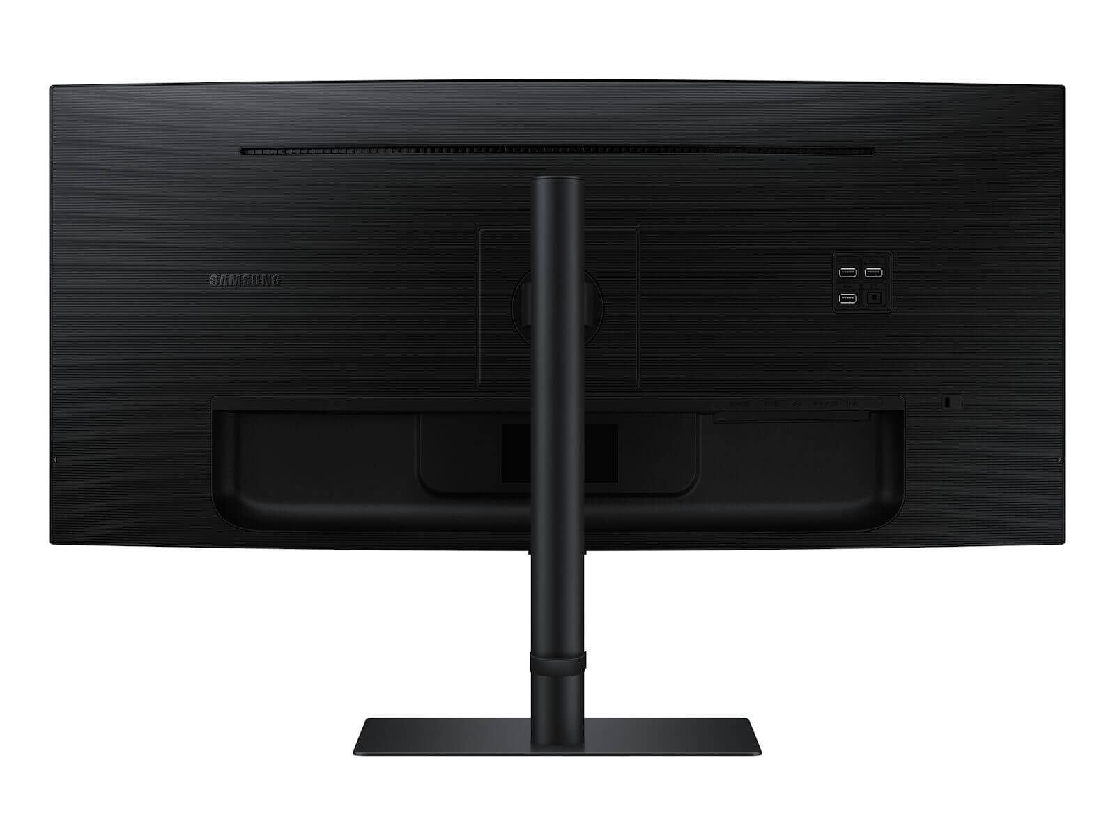 Samsung LS34C652U 34" UWQHD (3440 x 1440) 100Hz 5ms AMD FreeSync 1000R Curved Desktop Monitor