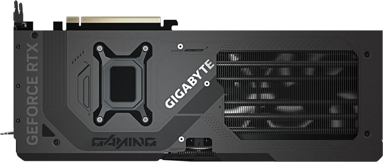 Gigabyte GeForce RTX 5070 GAMING OC 12G 12GB GDDR7 192-bit PCIe 5.0 Desktop Graphics Card
