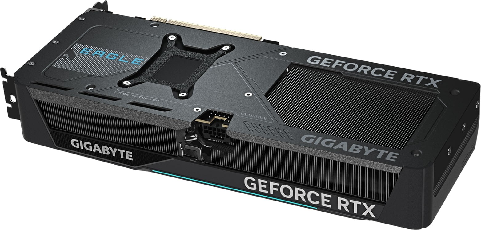 Gigabyte GeForce RTX 5070 GAMING OC 12G 12GB GDDR7 192-bit PCIe 5.0 Desktop Graphics Card