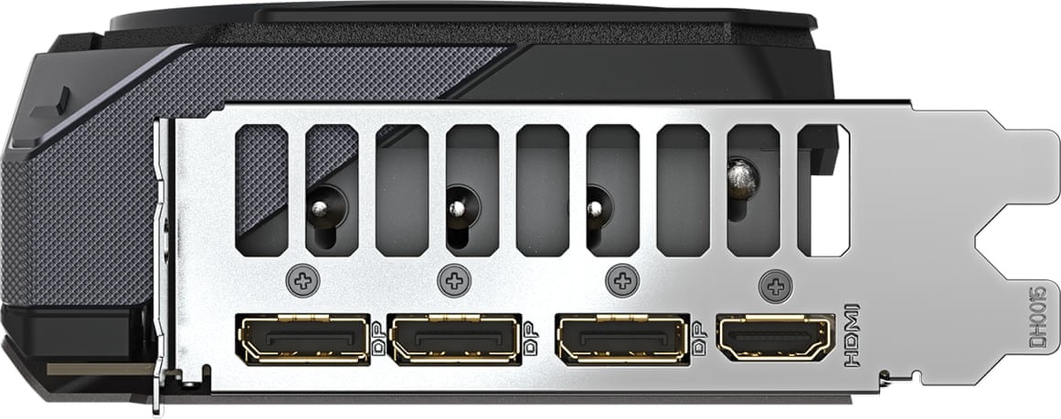 Gigabyte GeForce RTX 5070 GAMING OC 12G 12GB GDDR7 192-bit PCIe 5.0 Desktop Graphics Card