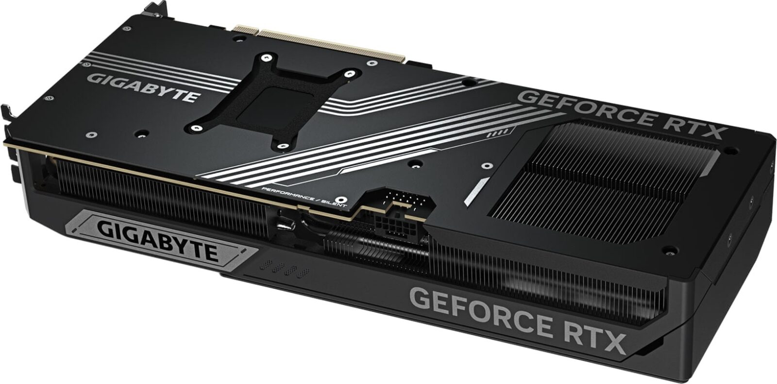 Gigabyte GeForce RTX 5070 Ti WINDFORCE OC SFF 16G 16GB GDDR7 256-bit PCIe 5.0 Desktop Graphics Card