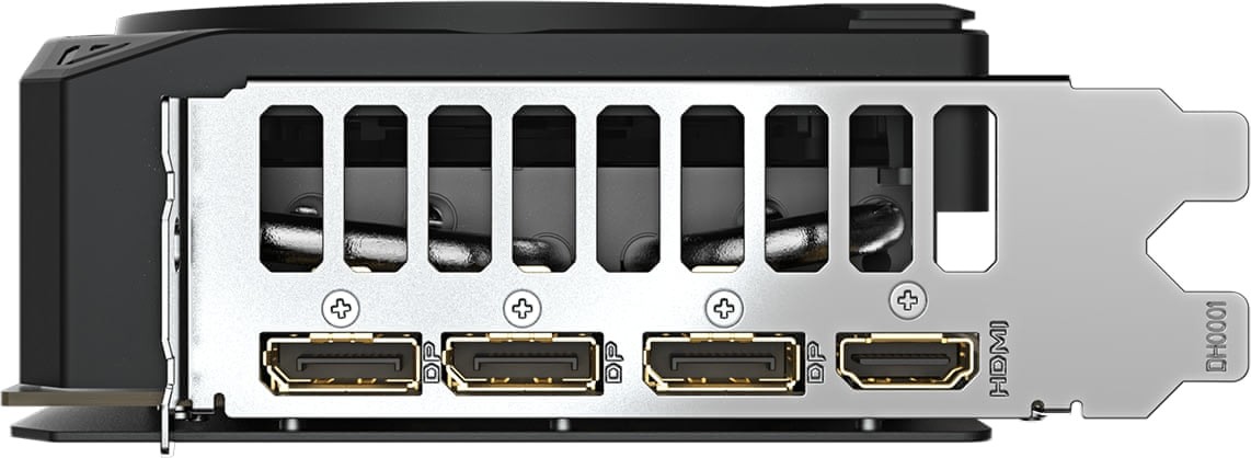 Gigabyte GeForce RTX 5070 Ti WINDFORCE OC SFF 16G 16GB GDDR7 256-bit PCIe 5.0 Desktop Graphics Card