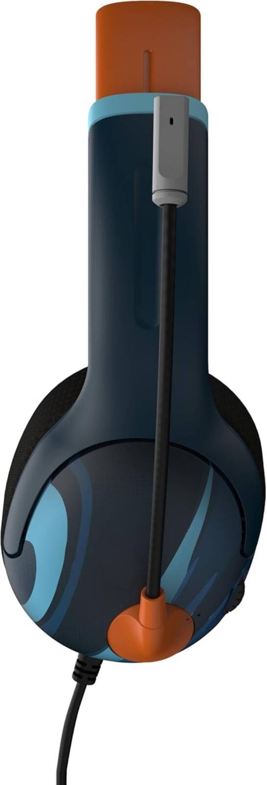 PDP Airlite GLOW Wired Headset - Xbox - Blue Tide
