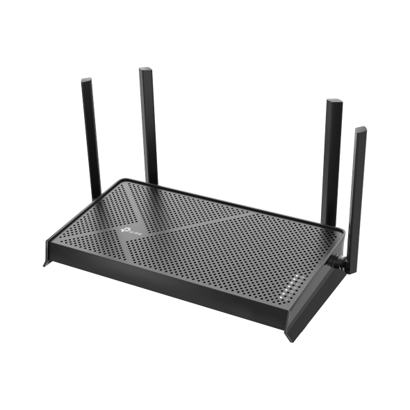 TP-Link Archer BE230 BE3600 WiFi 7 Dual-Band 2.5 Gigabit Ethernet EasyMesh Wireless Router