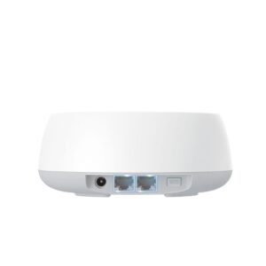 TP-Link Deco BE25 BE5000 Whole Home Mesh WiFi 7 System TP-Link Deco BE25 BE5000 Whole Home Mesh WiFi 7 System