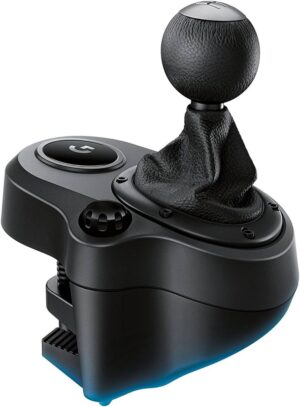 Logitech G Driving Force G29 | G920 | G930 6-Speed Shifter Logitech G Driving Force G29 | G920 | G930 6-Speed Shifter