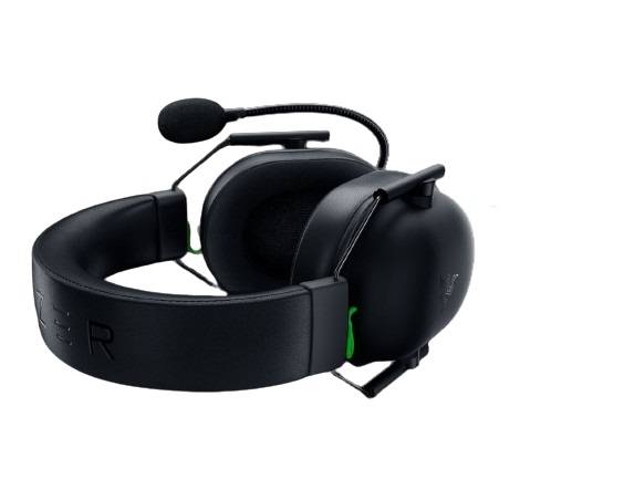 Razer BlackShark V2 X 7.1 Surround Sound (Xbox) - Wired E-Sports Headset
