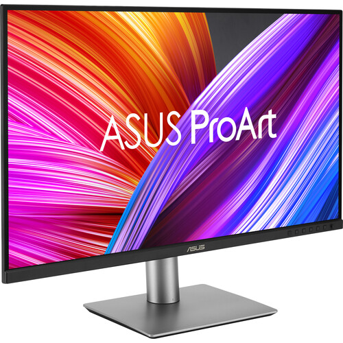 ASUS ProArt PA279CRV 27" 4K UHD (3840x2160) 60Hz 5ms IPS VESA DisplayHDR 400 VESA MediaSync Desktop Monitor