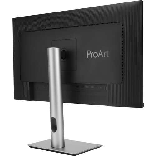 ASUS ProArt PA279CRV 27" 4K UHD (3840x2160) 60Hz 5ms IPS VESA DisplayHDR 400 VESA MediaSync Desktop Monitor