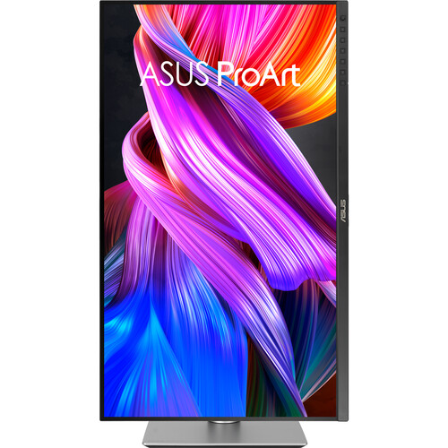 ASUS ProArt PA279CRV 27" 4K UHD (3840x2160) 60Hz 5ms IPS VESA DisplayHDR 400 VESA MediaSync Desktop Monitor
