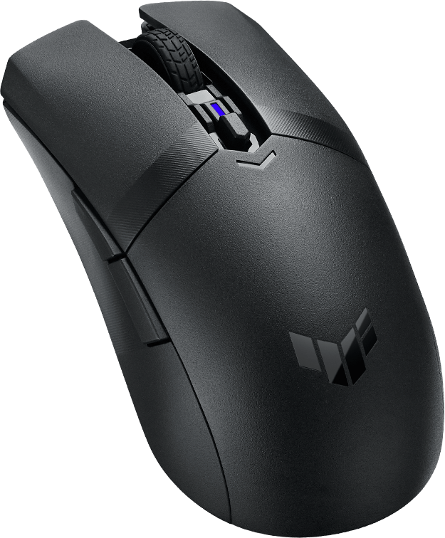 ASUS 90MP02F0-BMUA00 P306 TUF Gaming M4 12000 DPI Wireless Gaming Mouse