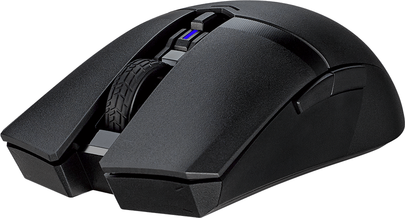 ASUS 90MP02F0-BMUA00 P306 TUF Gaming M4 12000 DPI Wireless Gaming Mouse