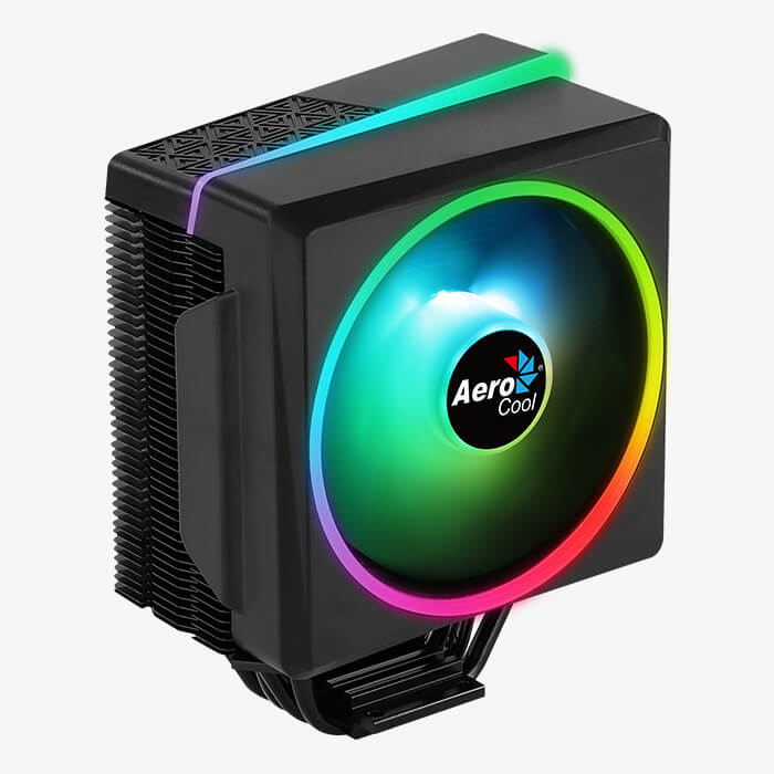 AeroCool Cylon 4F ARGB CPU Cooler