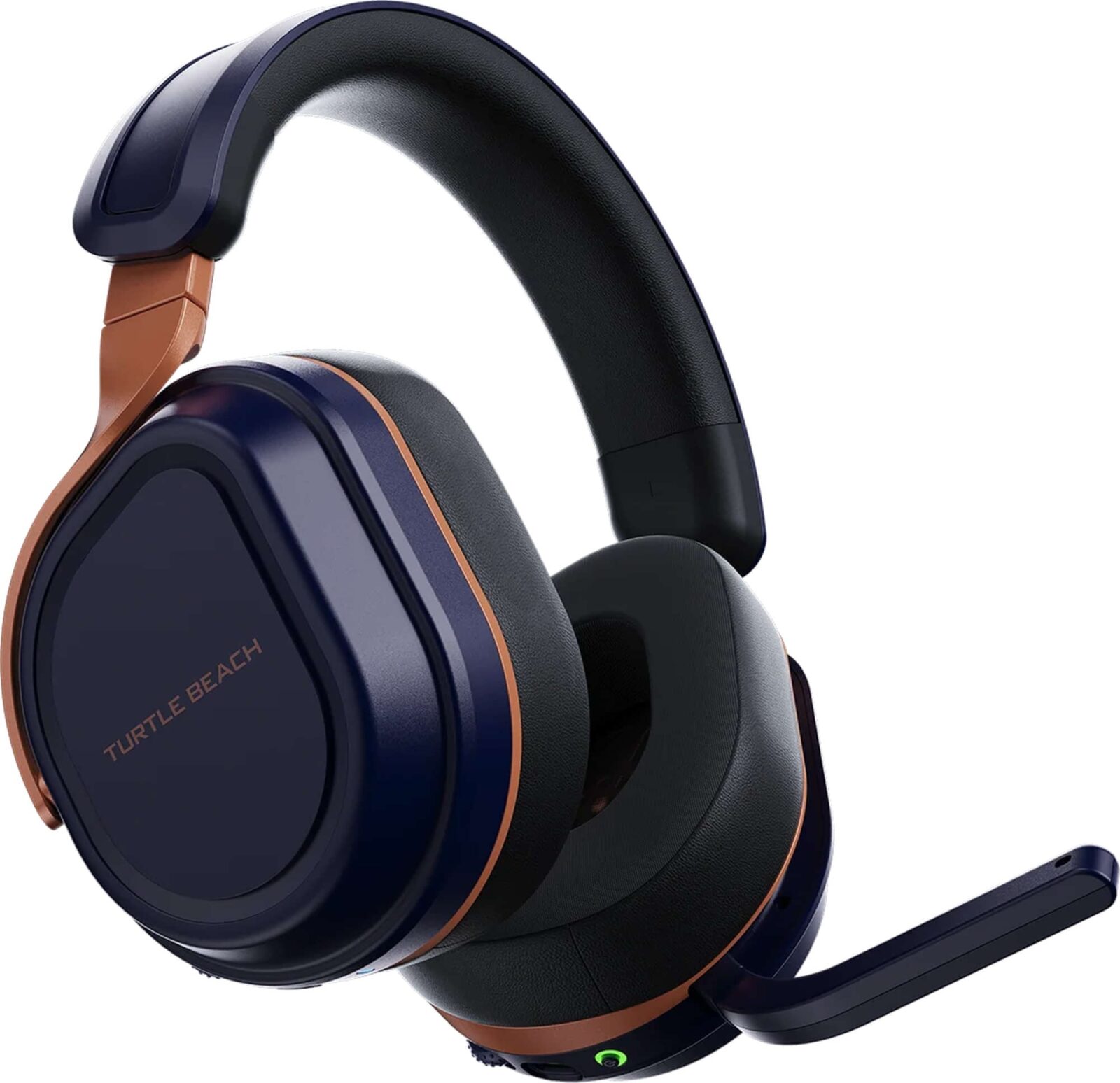 Turtle Beach Stealth 700 Gen 3 Xbox Licensed Multi-Platform Cobalt Blue Wireless Gaming Headset