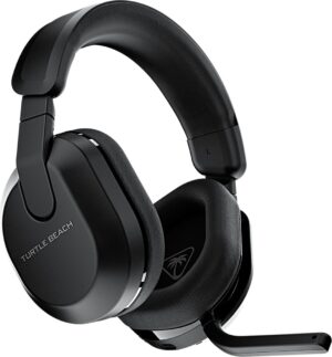 Turtle Beach Stealth 600 Gen 3 Xbox Licensed Wireless Multi-Platform Black Gaming Headset Turtle Beach Stealth 600 Gen 3 Xbox Licensed Wireless Multi-Platform Black Gaming Headset