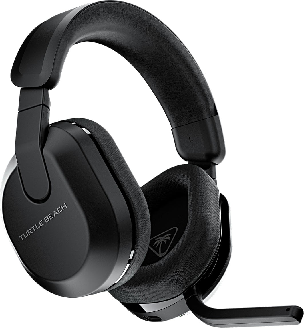 Turtle Beach Stealth 600 Gen 3 Xbox Licensed Wireless Multi-Platform Black Gaming Headset