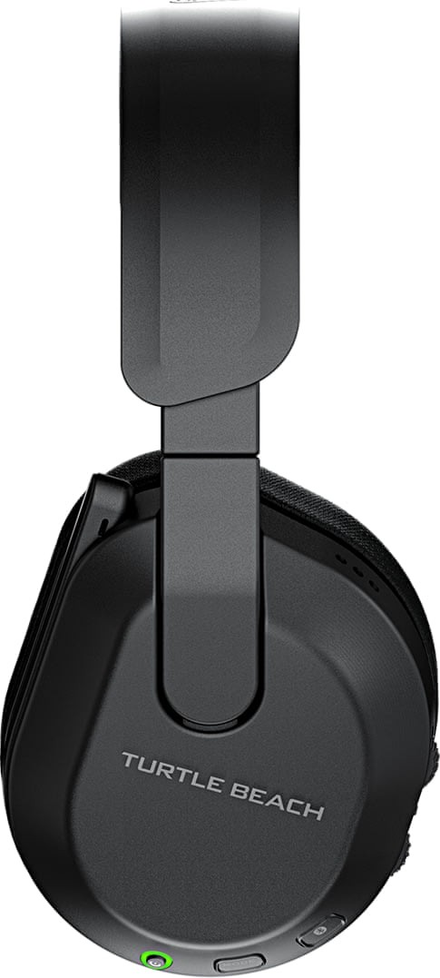 Turtle Beach Stealth 600 Gen 3 Xbox Licensed Wireless Multi-Platform Black Gaming Headset